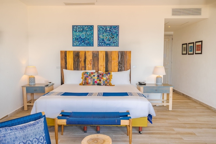 Imagen de la habitación del Hotel Mar del Cabo By Velas Resorts. Foto 16