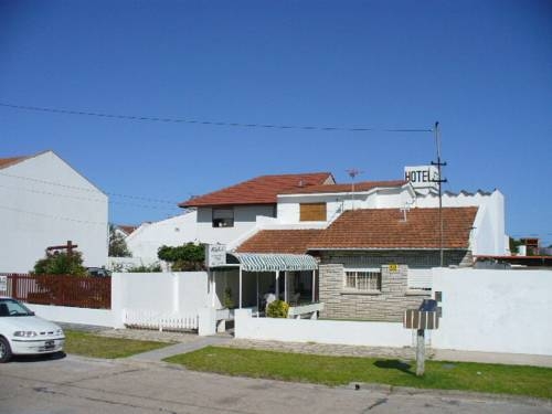 Imagen general del Hotel Mar del Faro. Foto 4