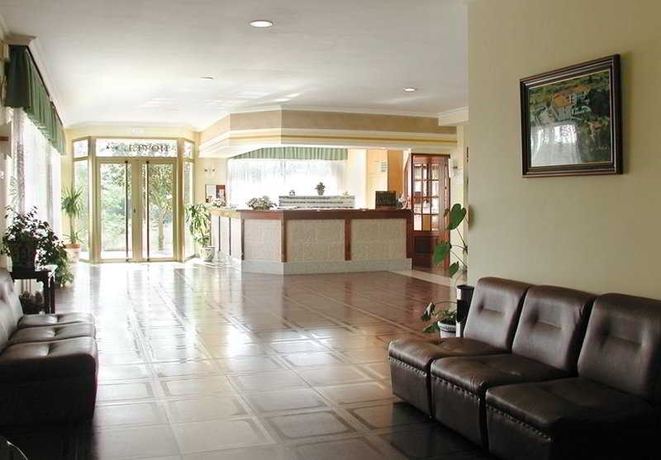 Imagen general del Hotel Mar del Norte, San Vicente. Foto 4