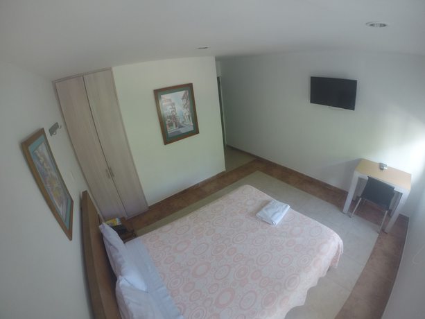 Imagen de la habitación del Hotel Mar del Plata, Cartagena de Indias. Foto 7
