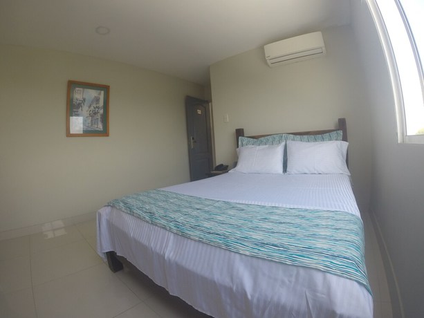 Imagen de la habitación del Hotel Mar del Plata, Cartagena de Indias. Foto 8