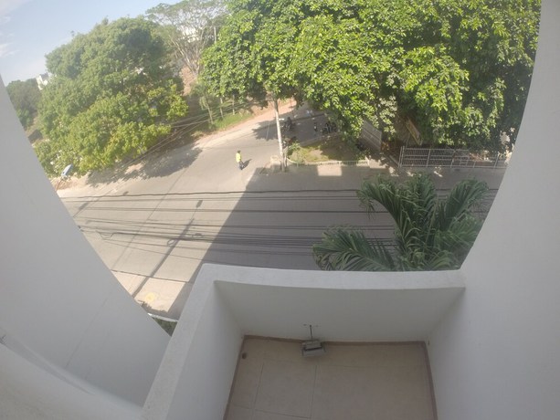 Imagen de la habitación del Hotel Mar del Plata, Cartagena de Indias. Foto 13