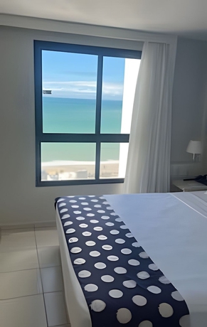 Imagen de la habitación del Hotel Mar e Descanso. Foto 1