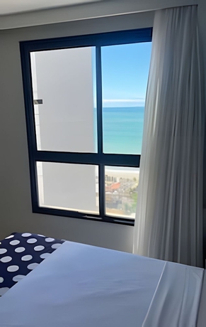 Imagen de la habitación del Hotel Mar e Descanso. Foto 6