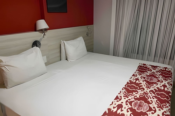 Imagen de la habitación del Hotel Mar e Descanso. Foto 7