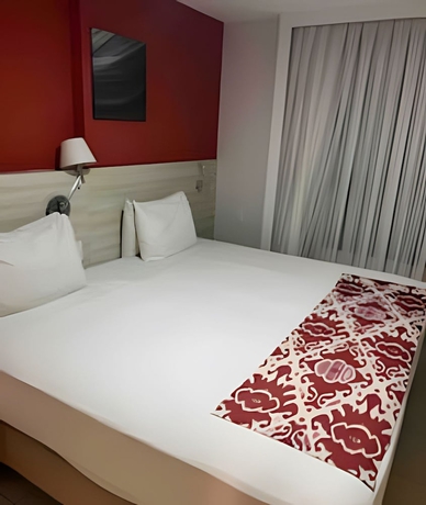 Imagen de la habitación del Hotel Mar e Descanso. Foto 10