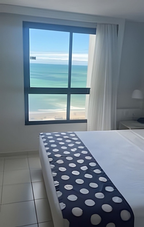 Imagen de la habitación del Hotel Mar e Descanso. Foto 12
