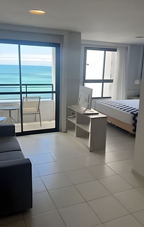 Imagen de la habitación del Hotel Mar e Descanso. Foto 14