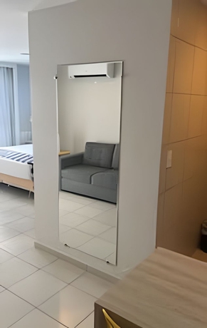 Imagen de la habitación del Hotel Mar e Descanso. Foto 15