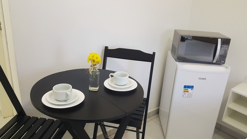 Imagen de la habitación del Hotel Mar e Mar Florianopolis. Foto 10