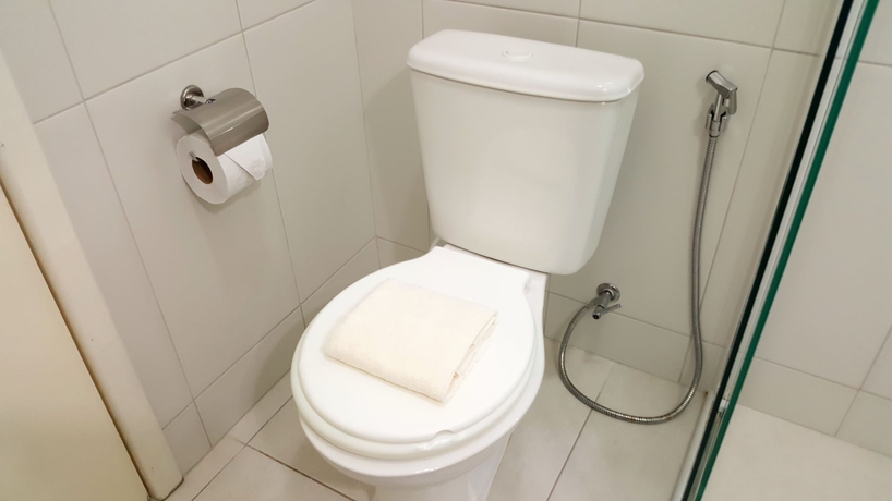 Imagen de la habitación del Hotel Mar e Mar Florianopolis. Foto 16