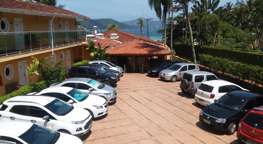 Imagen general del Hotel Mar e Praia. Foto 3