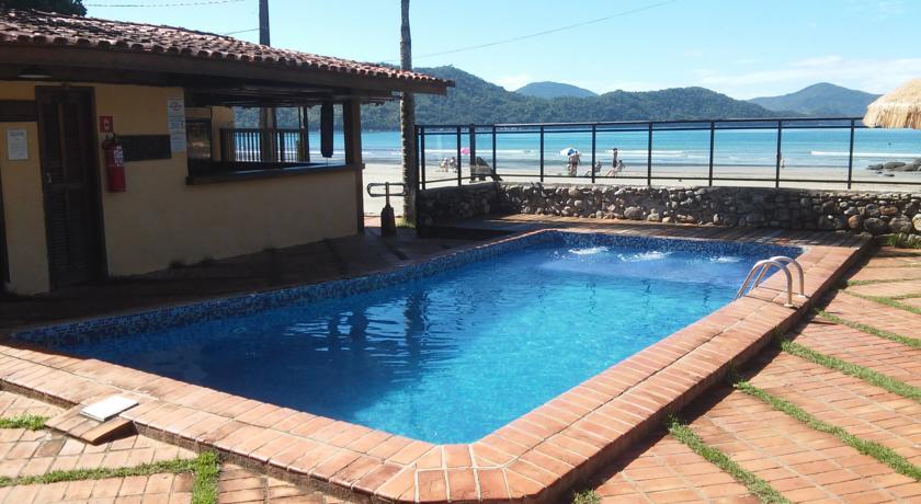 Imagen general del Hotel Mar e Praia. Foto 4