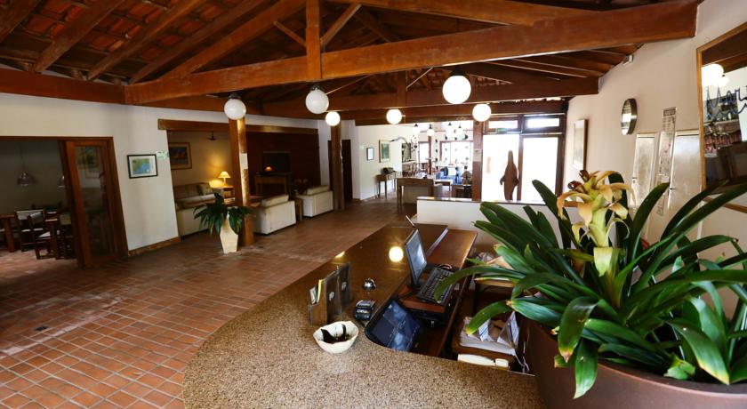 Imagen general del Hotel Mar e Praia. Foto 12