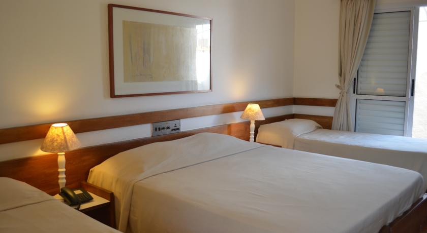 Imagen general del Hotel Mar e Praia. Foto 8