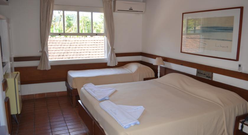 Imagen general del Hotel Mar e Praia. Foto 10