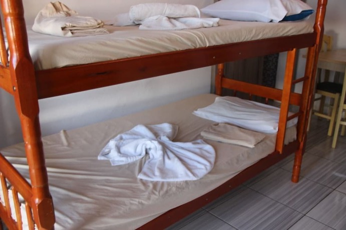 Imagen de la habitación del Hotel Mar e Sol - Cap&atilde;o da Canoa. Foto 10