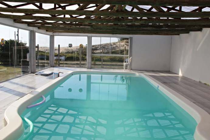 Imagen general del Hotel Mar e Sol - Cap&atilde;o da Canoa. Foto 2