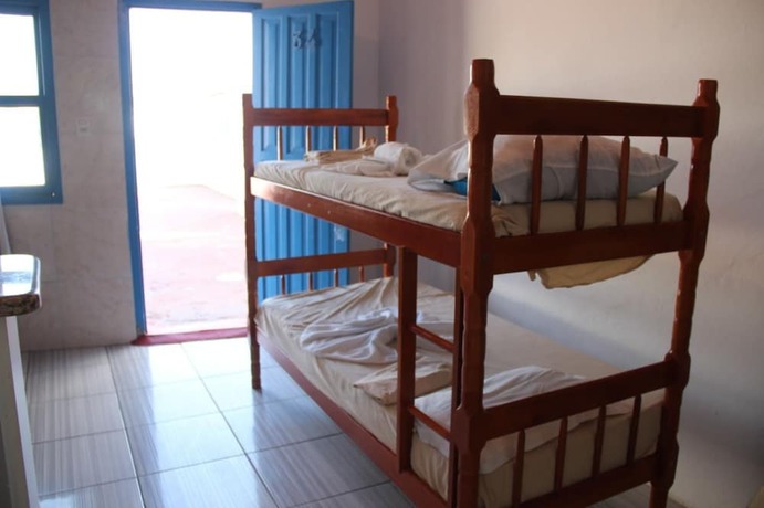 Imagen de la habitación del Hotel Mar e Sol - Cap&atilde;o da Canoa. Foto 12