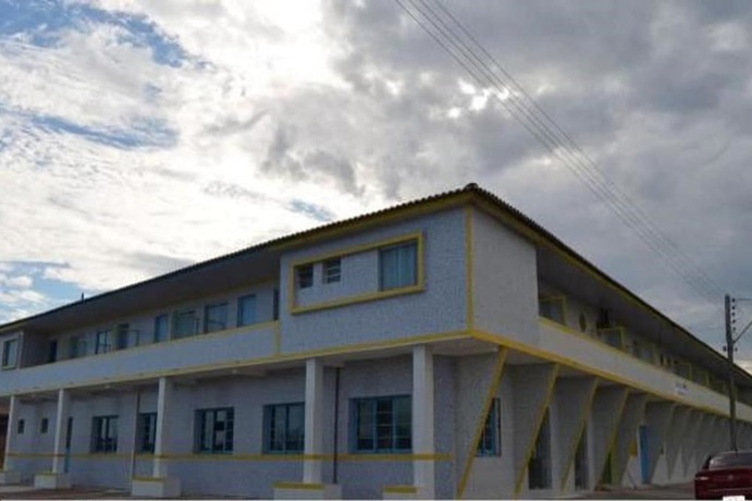 Imagen general del Hotel Mar e Sol - Cap&atilde;o da Canoa. Foto 5