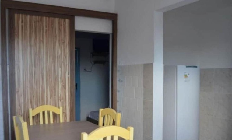 Imagen de la habitación del Hotel Mar e Sol - Cap&atilde;o da Canoa. Foto 15