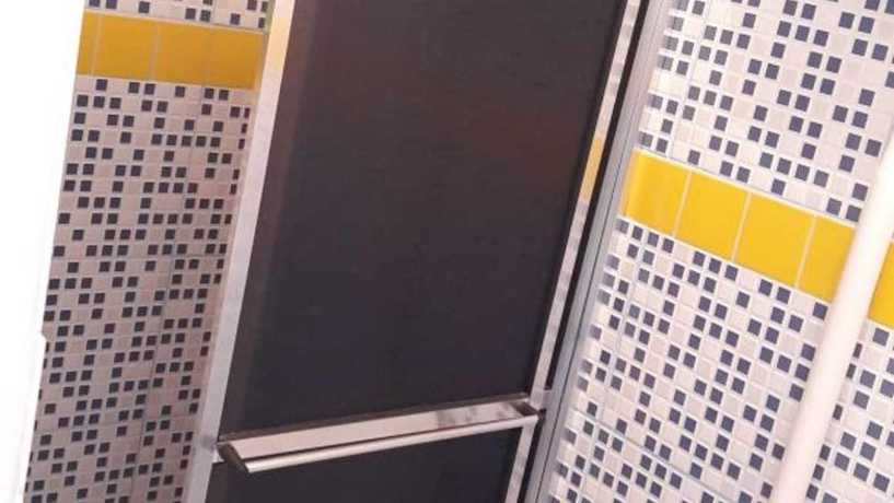 Imagen de la habitación del Hotel Mar e Sol - Cap&atilde;o da Canoa. Foto 16