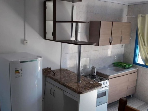 Imagen de la habitación del Hotel Mar e Sol - Cap&atilde;o da Canoa. Foto 17