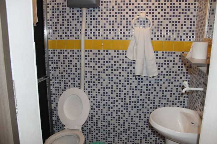 Imagen de la habitación del Hotel Mar e Sol - Cap&atilde;o da Canoa. Foto 18