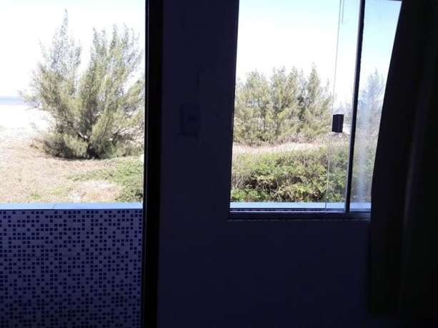 Imagen de los interiores del Hotel Mar e Sol - Cap&atilde;o da Canoa. Foto 19