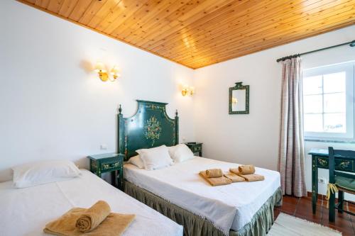 Imagen de la habitación del Hotel Mar e Sol VNMF by Umbral. Foto 20