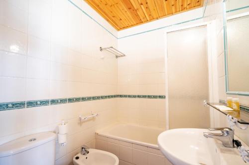 Imagen general del Hotel Mar e Sol VNMF by Umbral. Foto 5