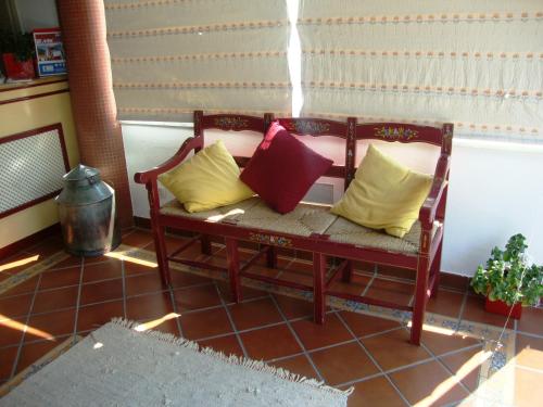 Imagen general del Hotel Mar e Sol VNMF by Umbral. Foto 16