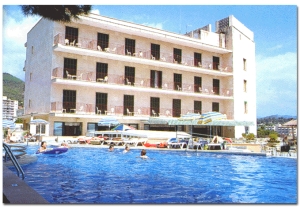 Imagen general del Hotel Mar i Pins. Foto 1