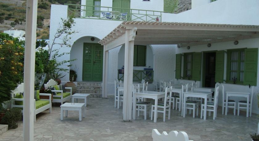 Imagen de los interiores del Hotel Mar 'n' Mar Crown and Suites. Foto 5