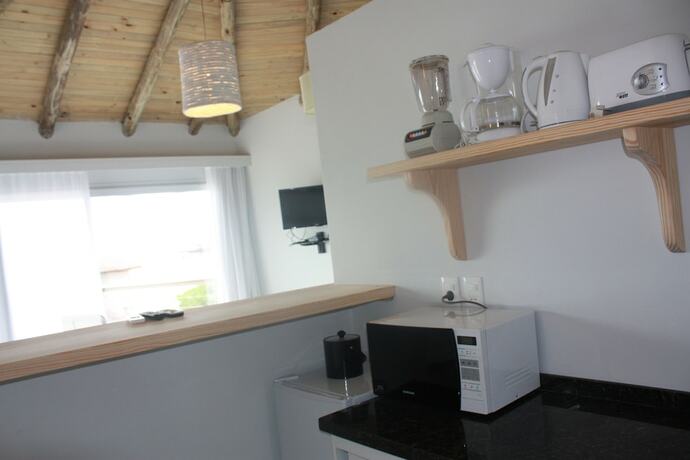 Imagen general del Hotel MarAdentro Aparts and Suites. Foto 2