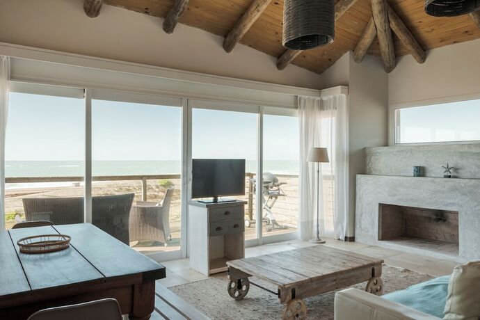 Imagen de la habitación del Hotel MarAdentro Aparts and Suites. Foto 17