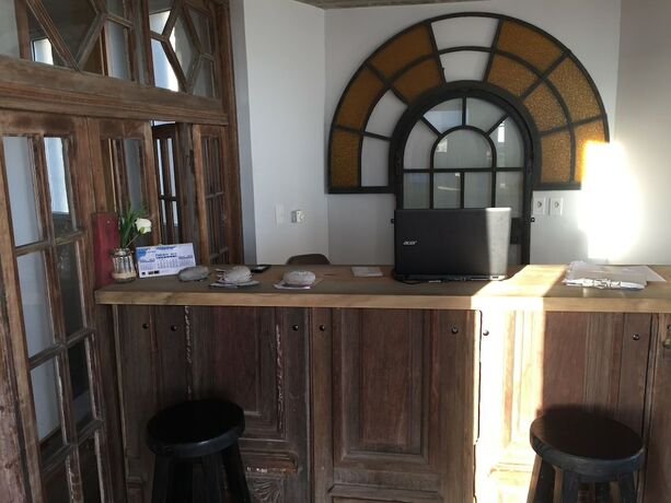 Imagen general del Hotel MarAdentro Aparts and Suites. Foto 5