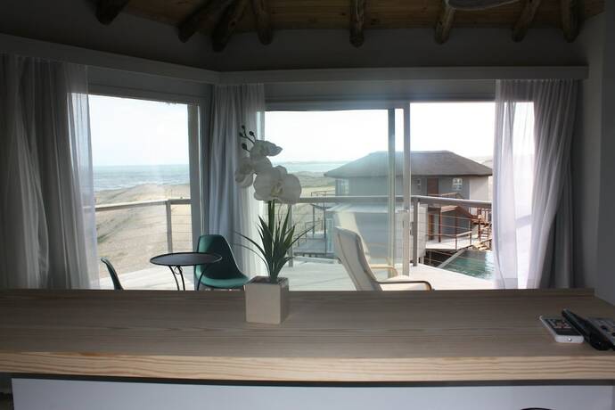 Imagen general del Hotel MarAdentro Aparts and Suites. Foto 6