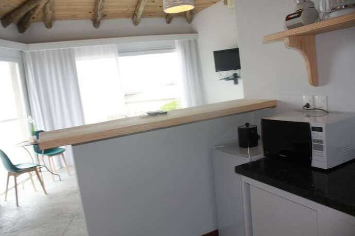 Imagen general del Hotel MarAdentro Aparts and Suites. Foto 8