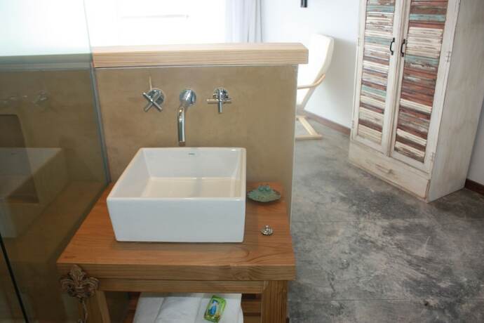 Imagen general del Hotel MarAdentro Aparts and Suites. Foto 9