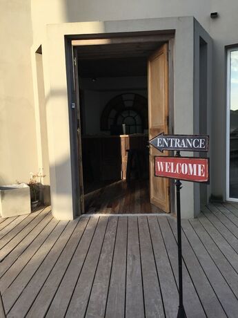 Imagen general del Hotel MarAdentro Aparts and Suites. Foto 10