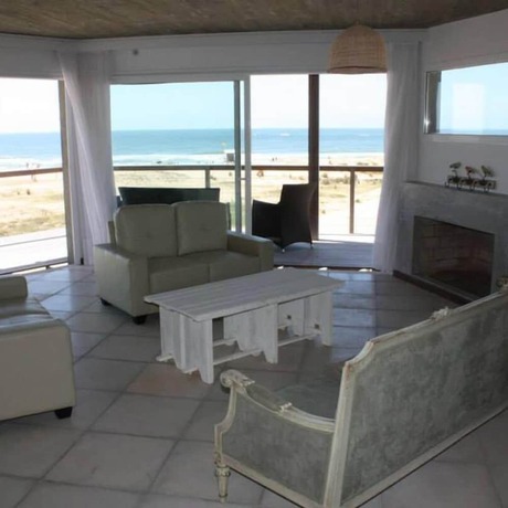 Imagen general del Hotel MarAdentro Aparts and Suites. Foto 11