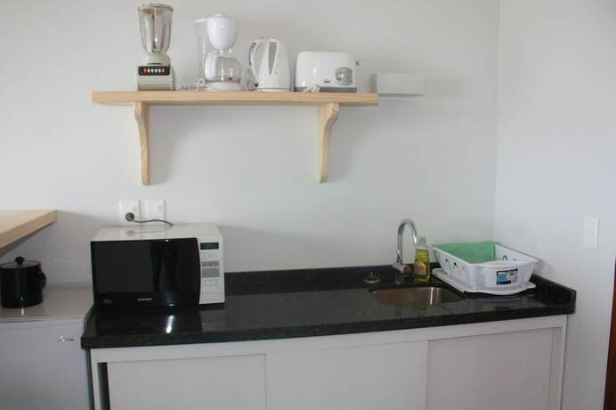 Imagen de la habitación del Hotel MarAdentro Aparts and Suites. Foto 20