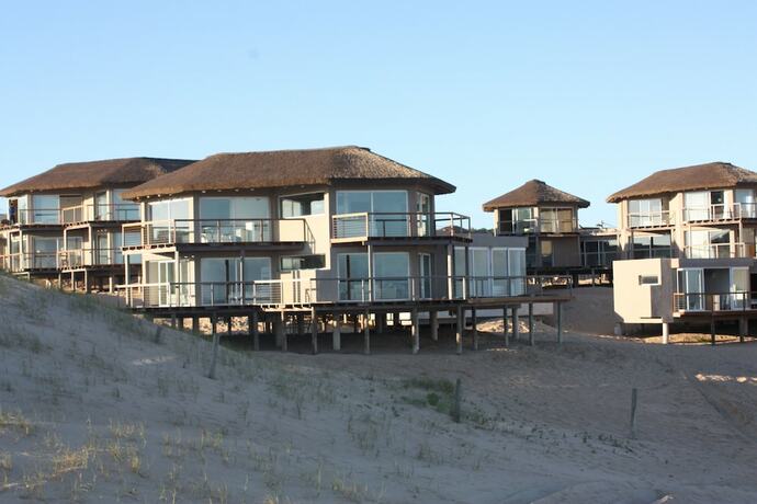 Imagen general del Hotel MarAdentro Aparts and Suites. Foto 13