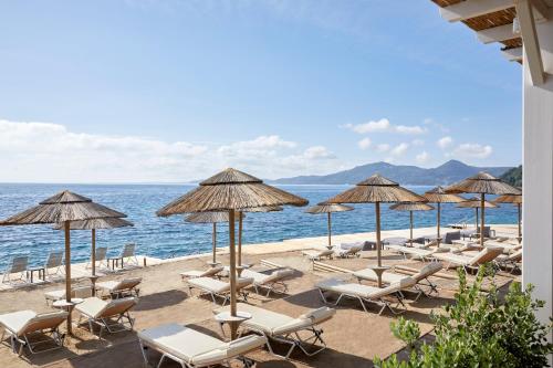 Imagen general del Hotel MarBella, Mar-Bella Collection, Episkopiana. Foto 1
