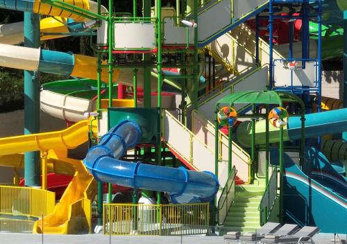 Imagen general del Hotel MarBella, Mar-Bella Collection, Episkopiana. Foto 4