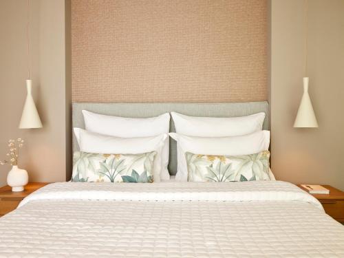 Imagen de la habitación del Hotel MarBella, Mar-Bella Collection, Episkopiana. Foto 12