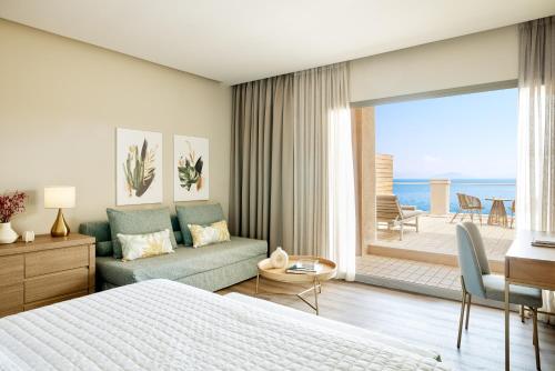 Imagen de la habitación del Hotel MarBella, Mar-Bella Collection, Episkopiana. Foto 20