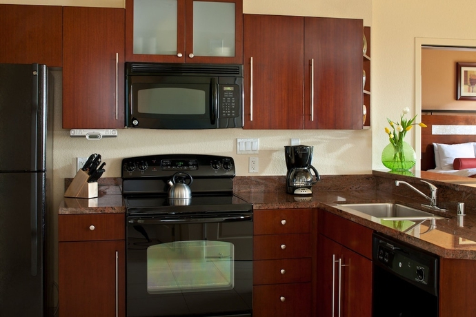 Imagen de la habitación del Hotel MarBrisa Carlsbad Resort. Foto 3
