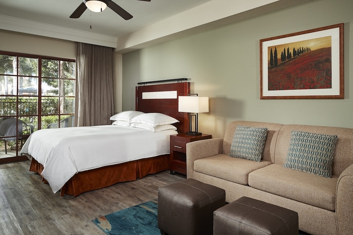Imagen de la habitación del Hotel MarBrisa Carlsbad Resort. Foto 4